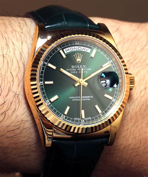 36mm day date rolex|rolex day date price new.